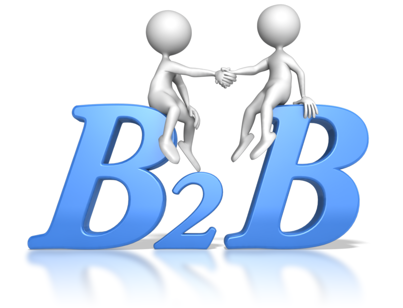 Business B2B in oman