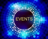 Events in oman