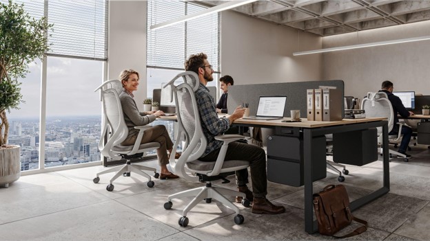 Workplace furniture