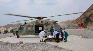 rafo-conducts-medical-evacuation_kuwait