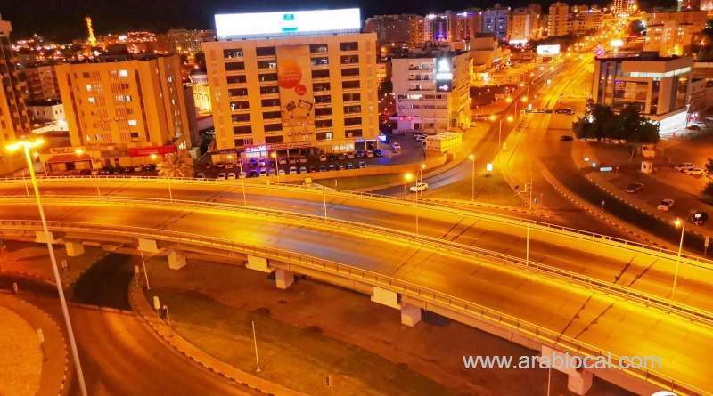 work-team-to-monitor-health-indicators-for-night-lockdown_kuwait