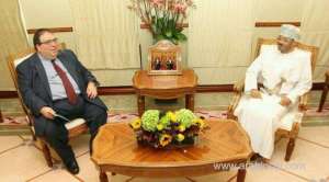sayyid-badr-receives-cyprus-ambassador’s-credentials_kuwait