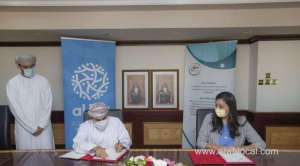 omsb-signs-pact-for-omani-doctors-to-study-abroad_kuwait
