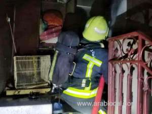 fire-at-house-in-oman-extinguished_kuwait