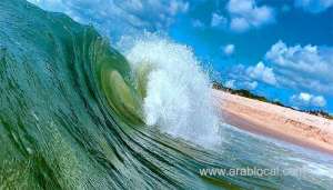 oman-celebrates-the-international-tsunami-awareness-day_kuwait