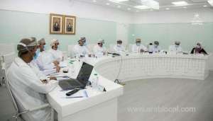 oman's-minister-of-economy-discusses-new-ten-year-plan-with-governors_kuwait