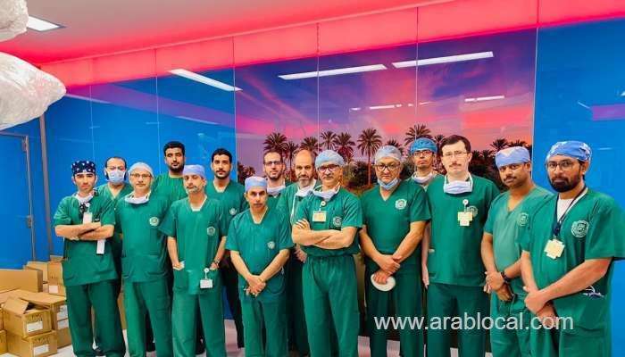 sultan-qaboos-university-hospital-performs-rare-heart-surgery-in-oman_kuwait