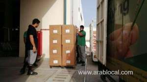 volunteers-step-up-to-help-at-muttrah_kuwait