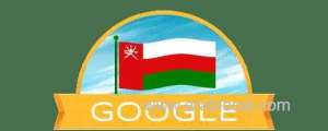 google-doodle-pays-tribute-to-oman’s-50th-national-day_kuwait