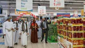 50th-national-day-expo-at-qurum-city-centre-showcases-omani-products_kuwait