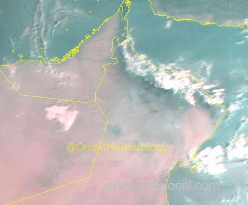 parts-of-oman-receive-rainfall_kuwait