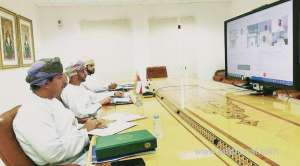oman-at-gcc-archaeology,-museums-meeting_kuwait