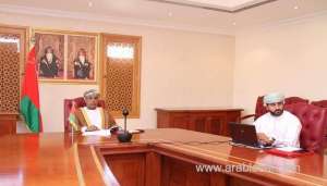 oman-participates-in-council-of-arab-ministers-meet_kuwait