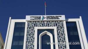 over-1-million-vehicles-registered-in-oman-ncsi_kuwait