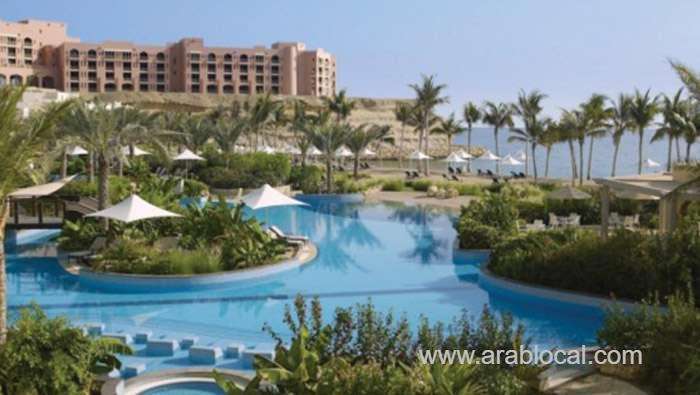 revenues-of-three,-five-star-hotels-in-oman-fell-60.2-percent-as-of-end-october_kuwait