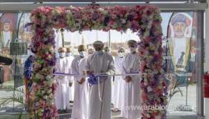 masar-service-centre-inaugurated-at-rusayl,-sohar-industrial-cities_kuwait