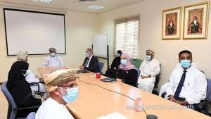 oman-marks-world-aids-day_kuwait