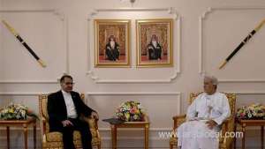 sayyid-shihab-receives-iranian-ambassador_kuwait