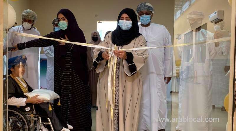 ministry-of-social-development-opens-aquatic-therapy-unit-for-people-with-disability_kuwait