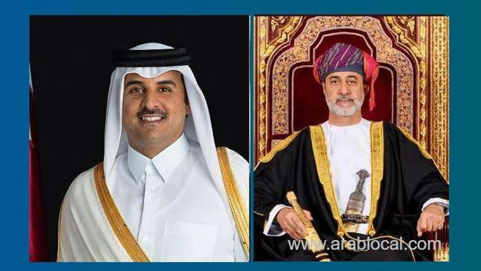his-majesty-receives-phone-call-from-emir-of-qatar_kuwait