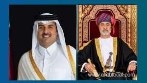 his-majesty-receives-phone-call-from-emir-of-qatar_kuwait