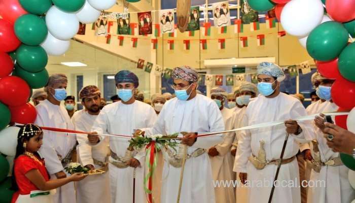 mazoon-dairy-inaugurates-integrated-facility-in-al-sunainah_kuwait