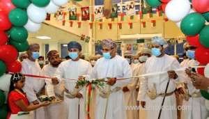 mazoon-dairy-inaugurates-integrated-facility-in-al-sunainah_kuwait