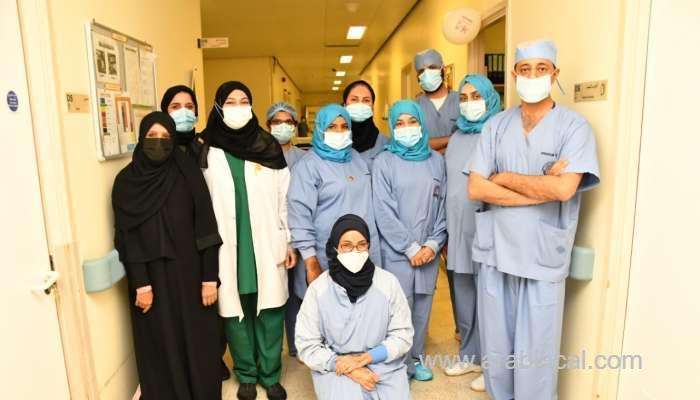 first-laparoscopic-vvf-repair-in-oman_kuwait