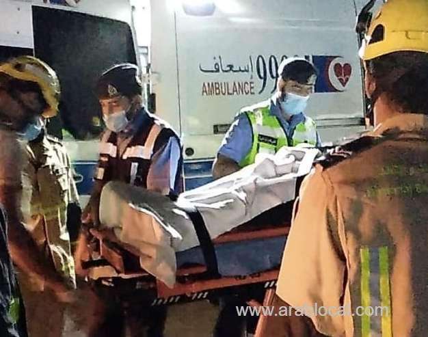 citizen-critical-after-falling-off-mountain-in-oman_kuwait