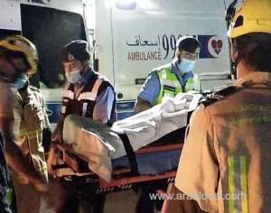 citizen-critical-after-falling-off-mountain-in-oman_kuwait