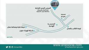 heritage-and-tourism-department-moves-to-new-building-in-sur_kuwait