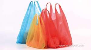 ban-on-single-use-plastic-bags-from-friday_kuwait