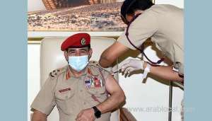 vaccination-drive-in-armed-forces-begins_kuwait