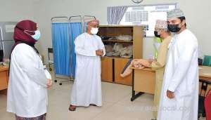 over-7,000-people-vaccinated-in-oman-till-date_kuwait