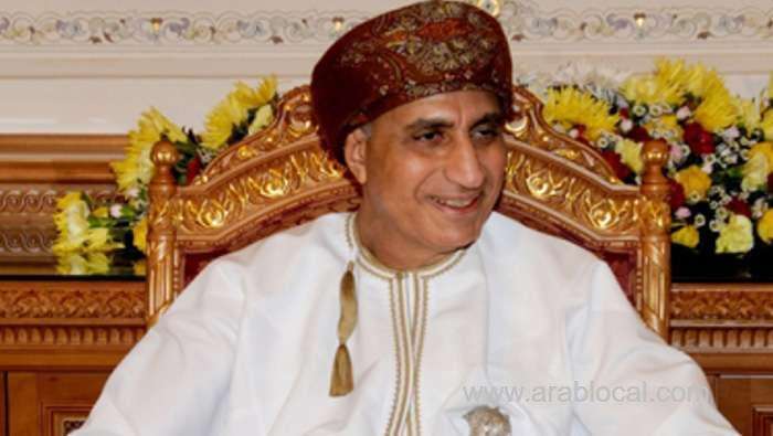 sayyid-fahd-to-lead-oman-delegation-at-gcc-summit_kuwait