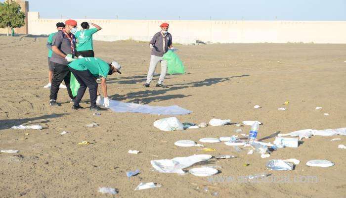 eso-drive-to-encourage-environmentally-conscious-communtiy-behaviour_kuwait