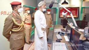 assumood-radio-of-sultan’s-armed-forces-launched_kuwait