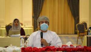 oman's-commerce-minister-meets-investors_kuwait