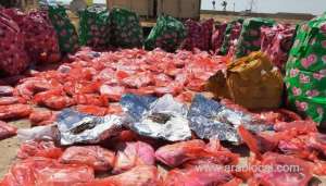 over-7000-packages-of-khat-seized-by-rop_kuwait