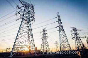 77,395-people-registered-in-national-electricity-subsidy-system_kuwait