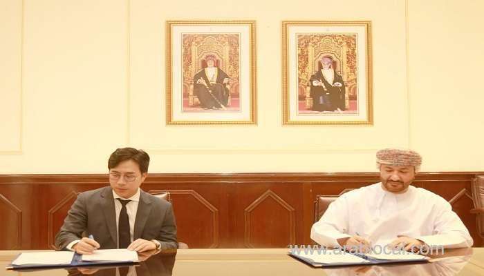 agreement-signed-for-phase-2-of-coral-reef-project-in-sur_kuwait