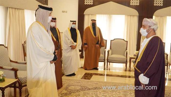 minister-of-interior-conveys-hm's-greetings-to-emir-of-qatar_kuwait