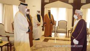 minister-of-interior-conveys-hm's-greetings-to-emir-of-qatar_kuwait
