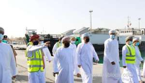 oman's-transport-minister-inspects-several-projects_kuwait