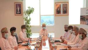 al-mazuna-free-zone-committee-holds-meet_kuwait