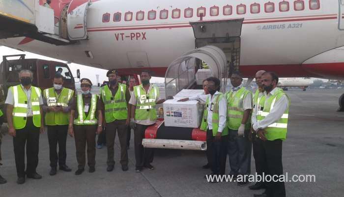 india-dispatches-covid-19-vaccine-to-oman_kuwait