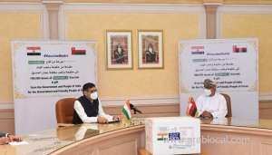 minister-of-health-thanks-indian-government-for-covid-vaccine_kuwait