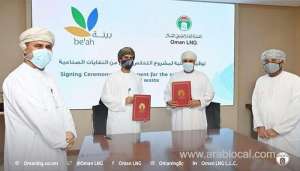 agreement-signed-to-manage,-treat-industrial-waste_kuwait