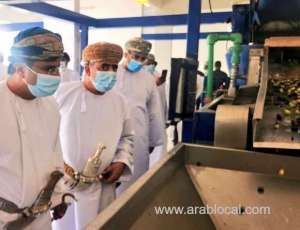 agricultural-and-livestock-projects-reviewed-in-oman_kuwait