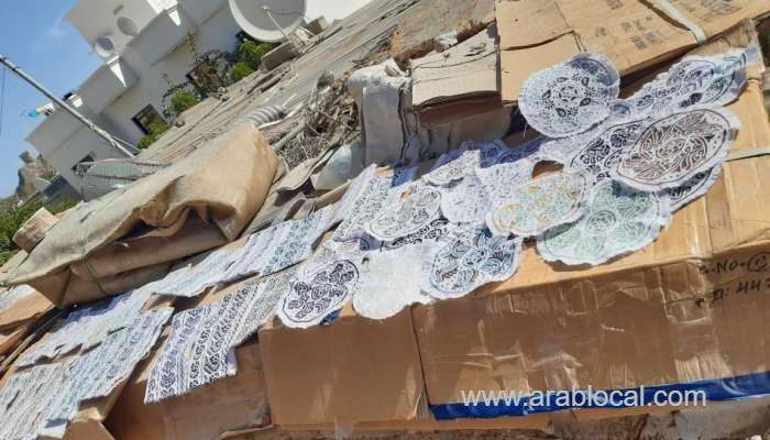 muscat-municipality-raids-house-used-by-expats_kuwait